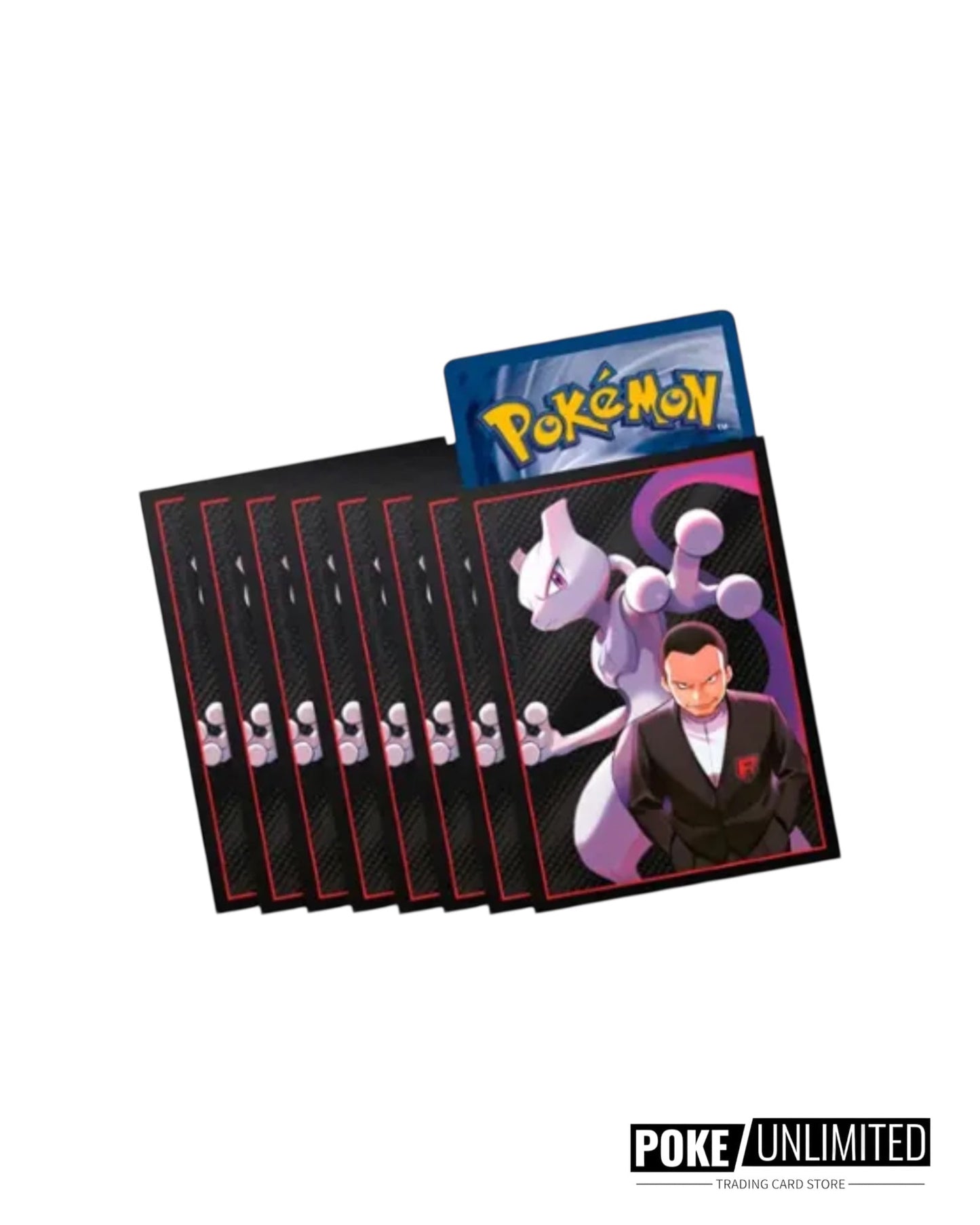 Pokémon TCG: Scarlet & Violet - Destined Rivals Elite Trainer Box