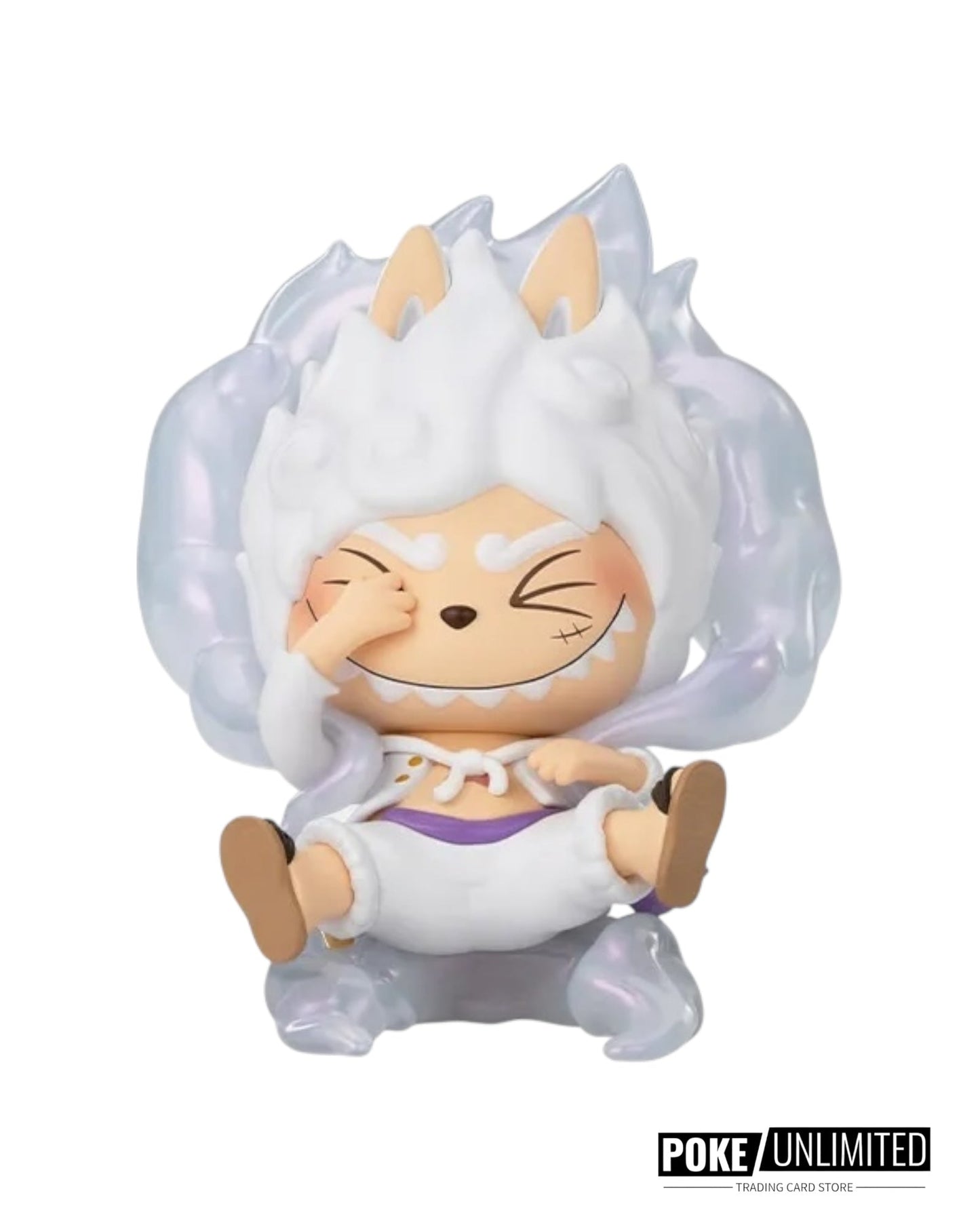 Pop Mart: THE MONSTERS x One Piece Series Figures Blind Box