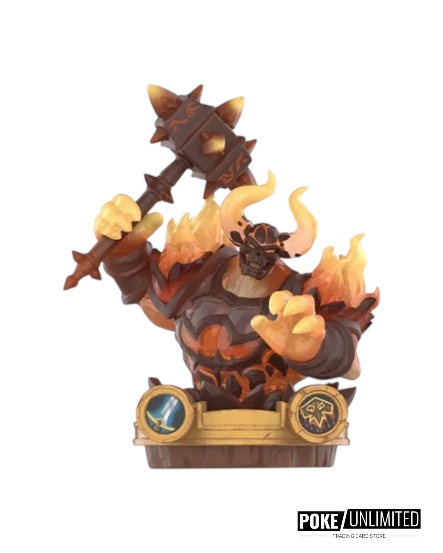 Pop Mart: Hearthstone - Legends in Tavern Series Figure Blind Box