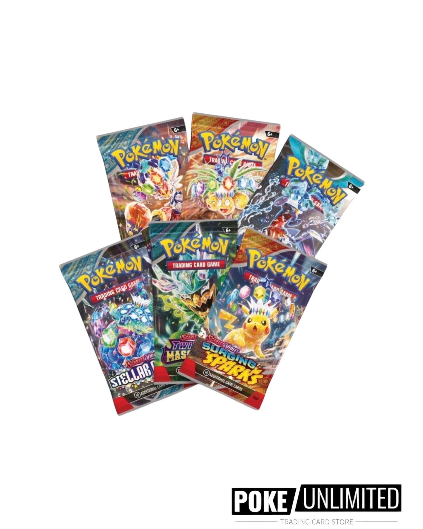 Pokémon TCG: Ogerpon ex Premium Collection