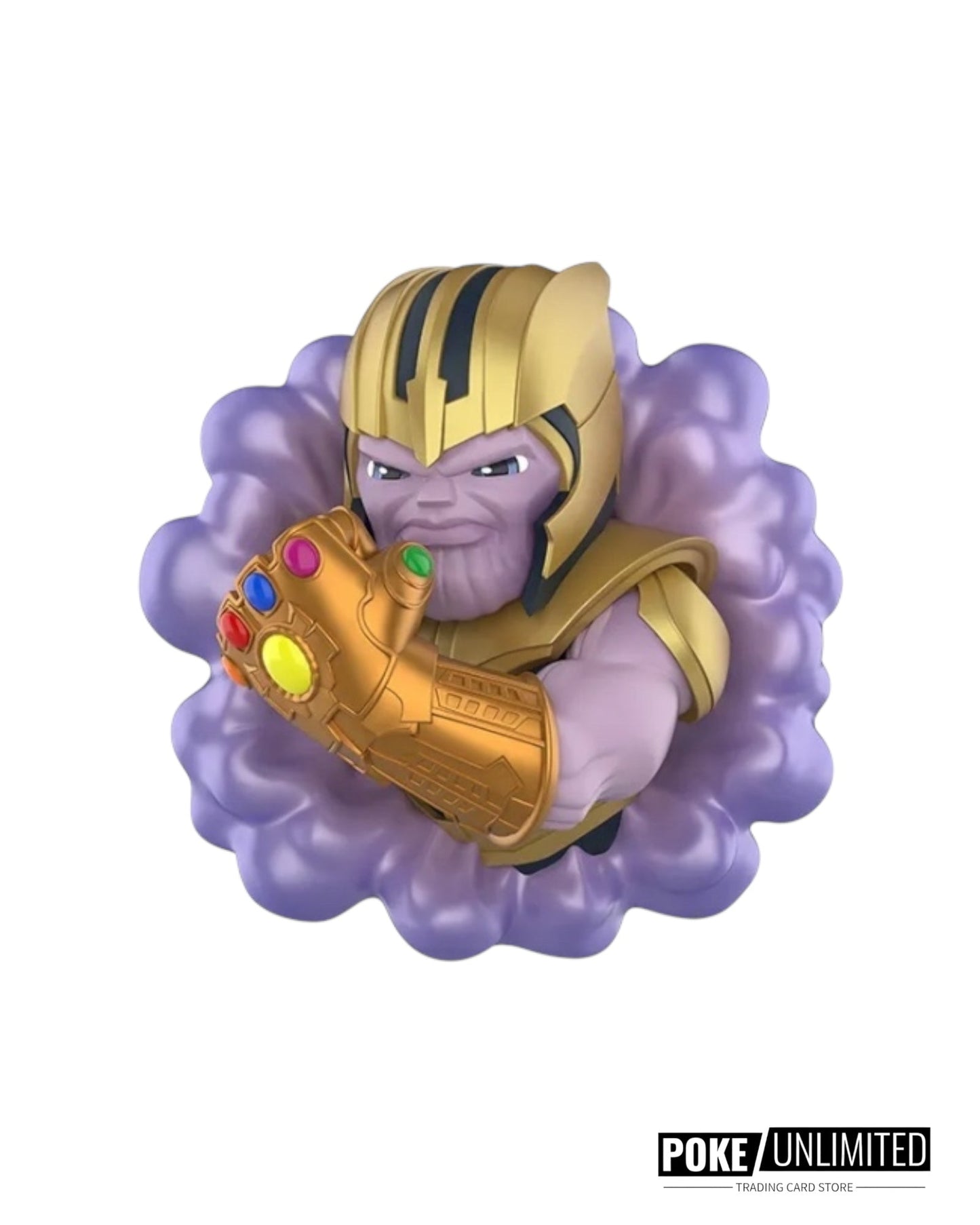 Pop Mart: Marvel - Across the Infinite Series Figure Blind Box