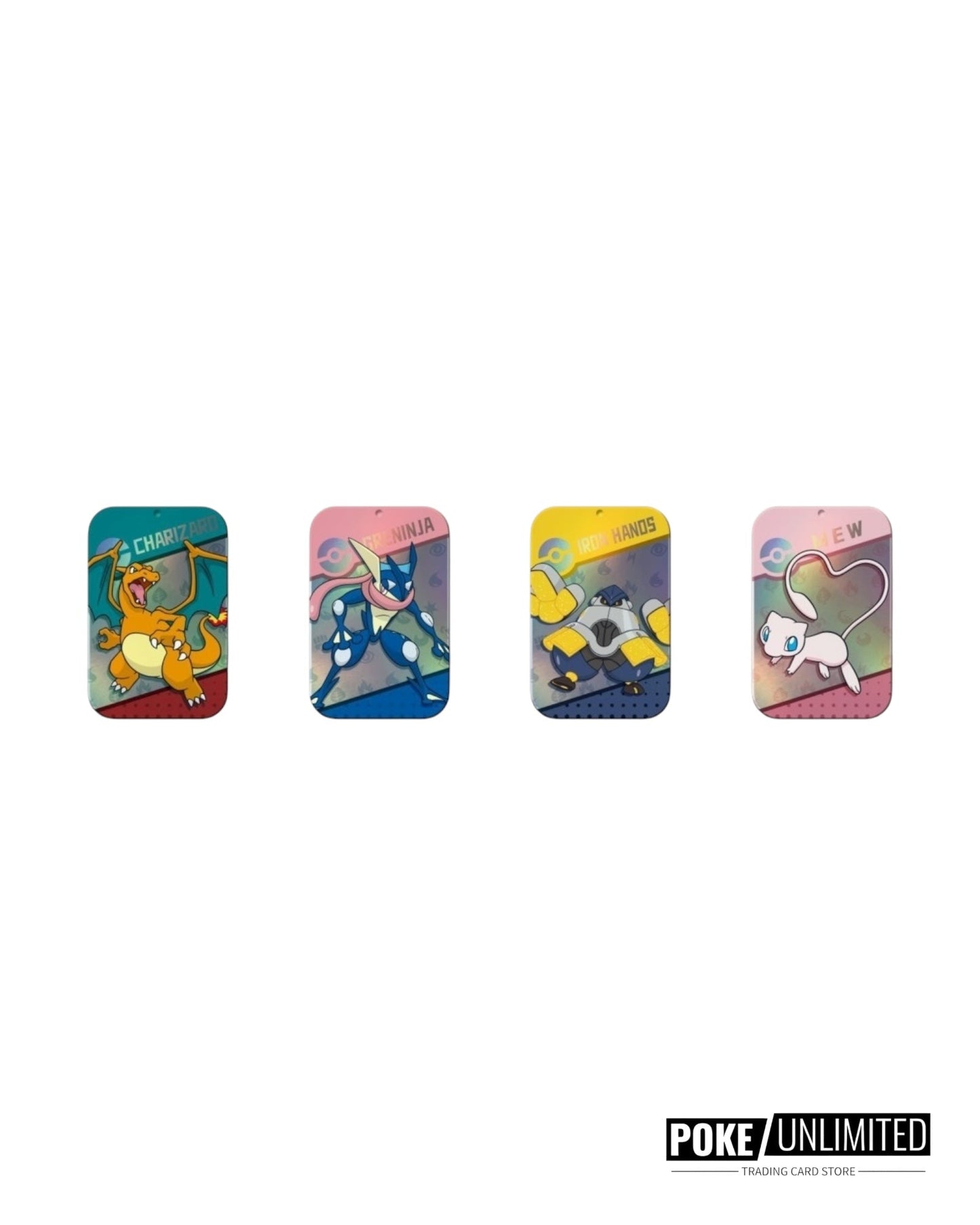 Pokémon TCG: Travel Collection Gift Box (S-Chinese)