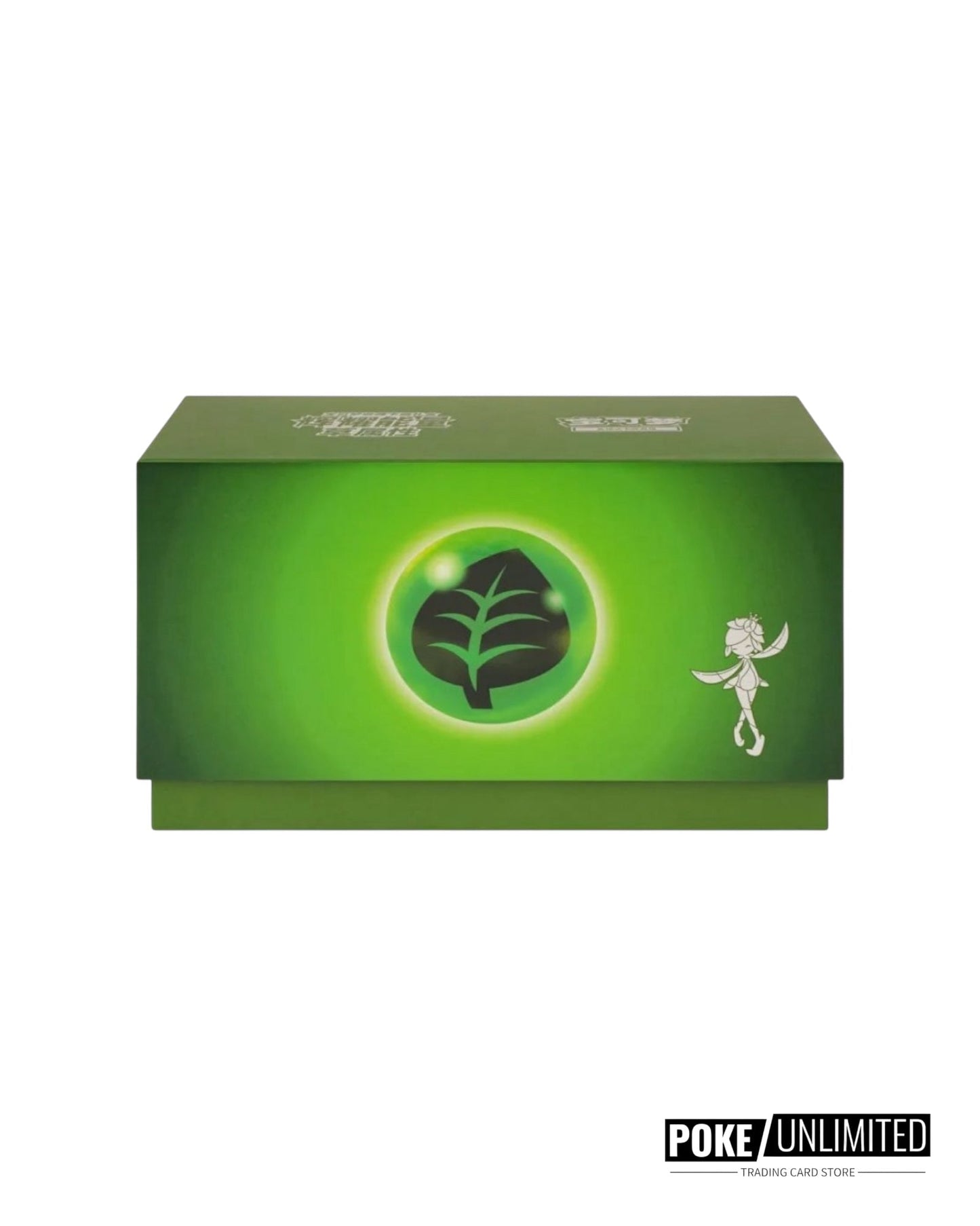 Pokémon TCG: Brilliant Energy "Grass" Gift Box (S-Chinese)