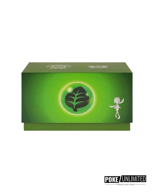 Pokémon TCG: Brilliant Energy "Grass" Gift Box (S-Chinese)