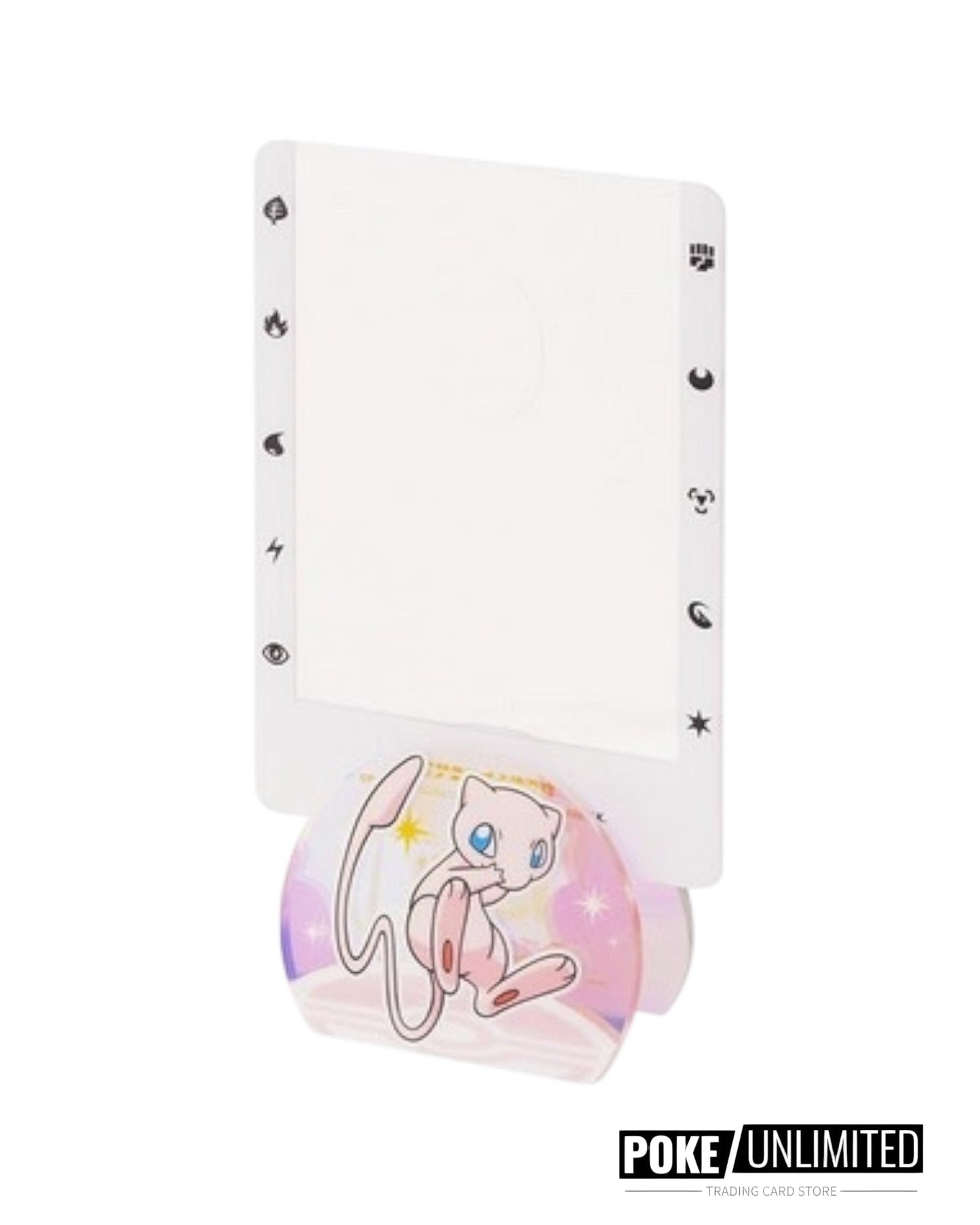 Pokémon TCG: Collect 151 Journey Clip Holder Set (S-Chinese)