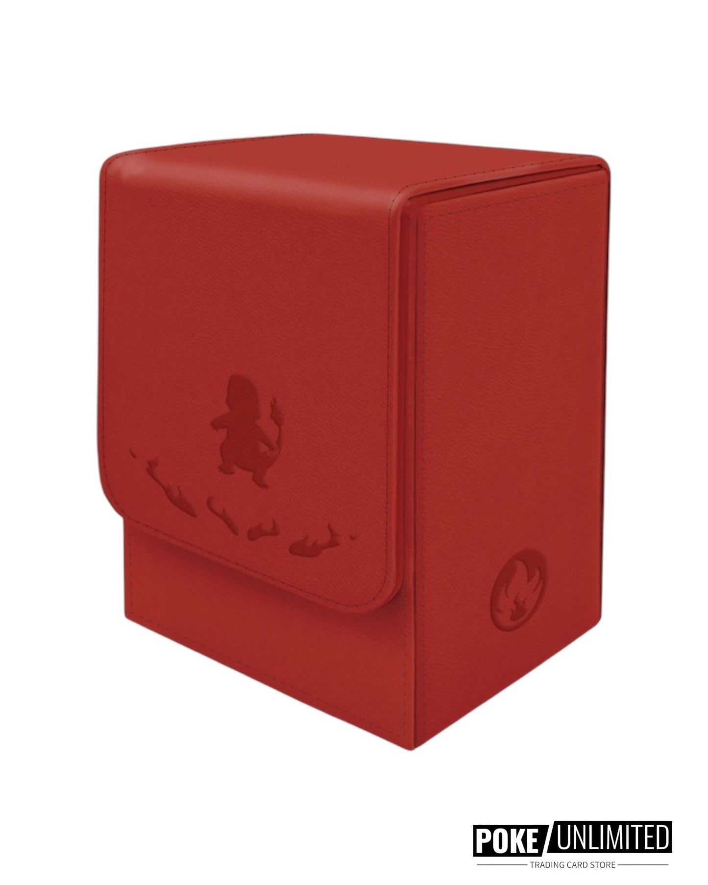 Pokémon TCG: Collect 151 The First Partner Premium Gift Box "Charmander" (S-Chinese)