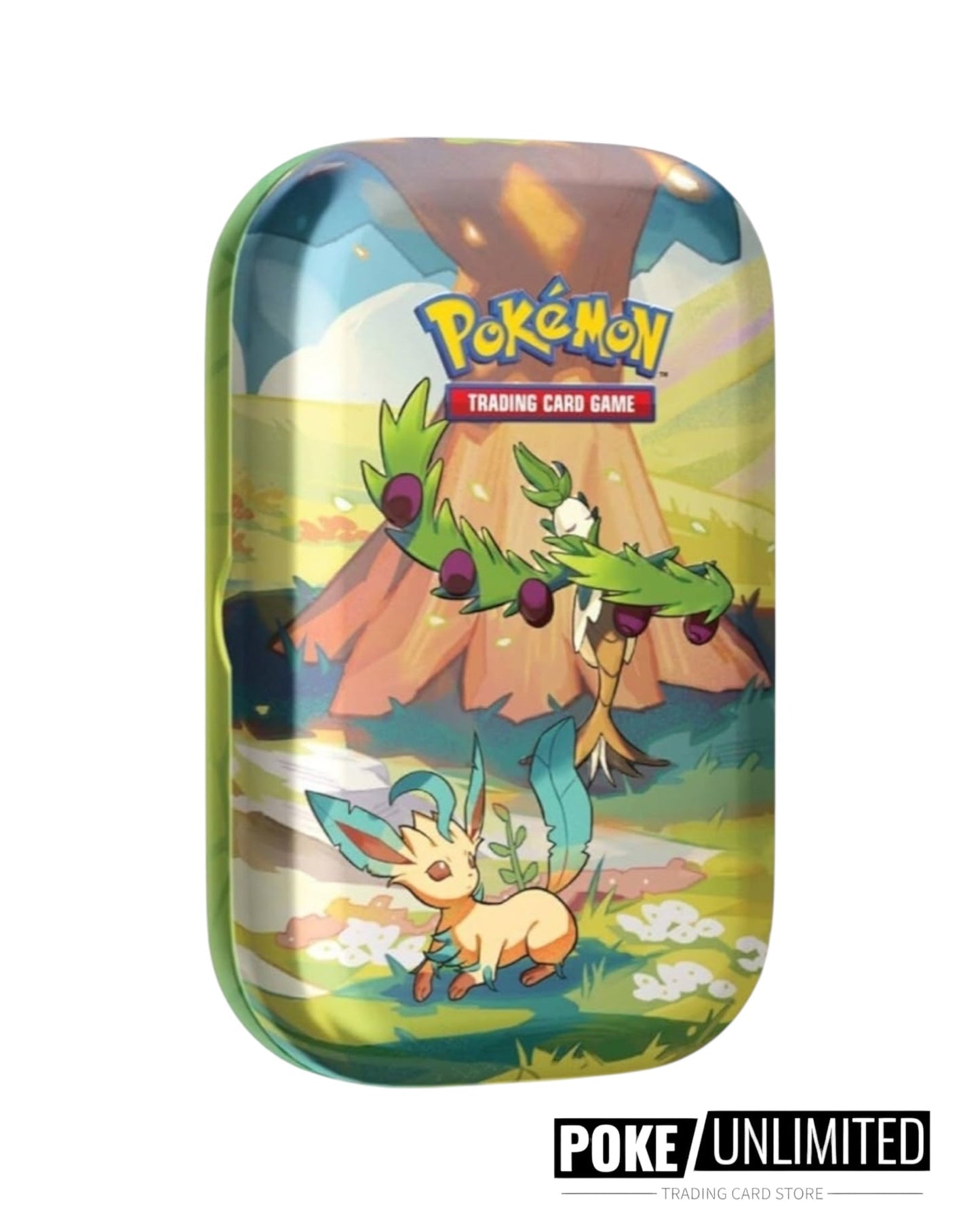 Pokémon TCG: Vibrant Paldea Mini Tin