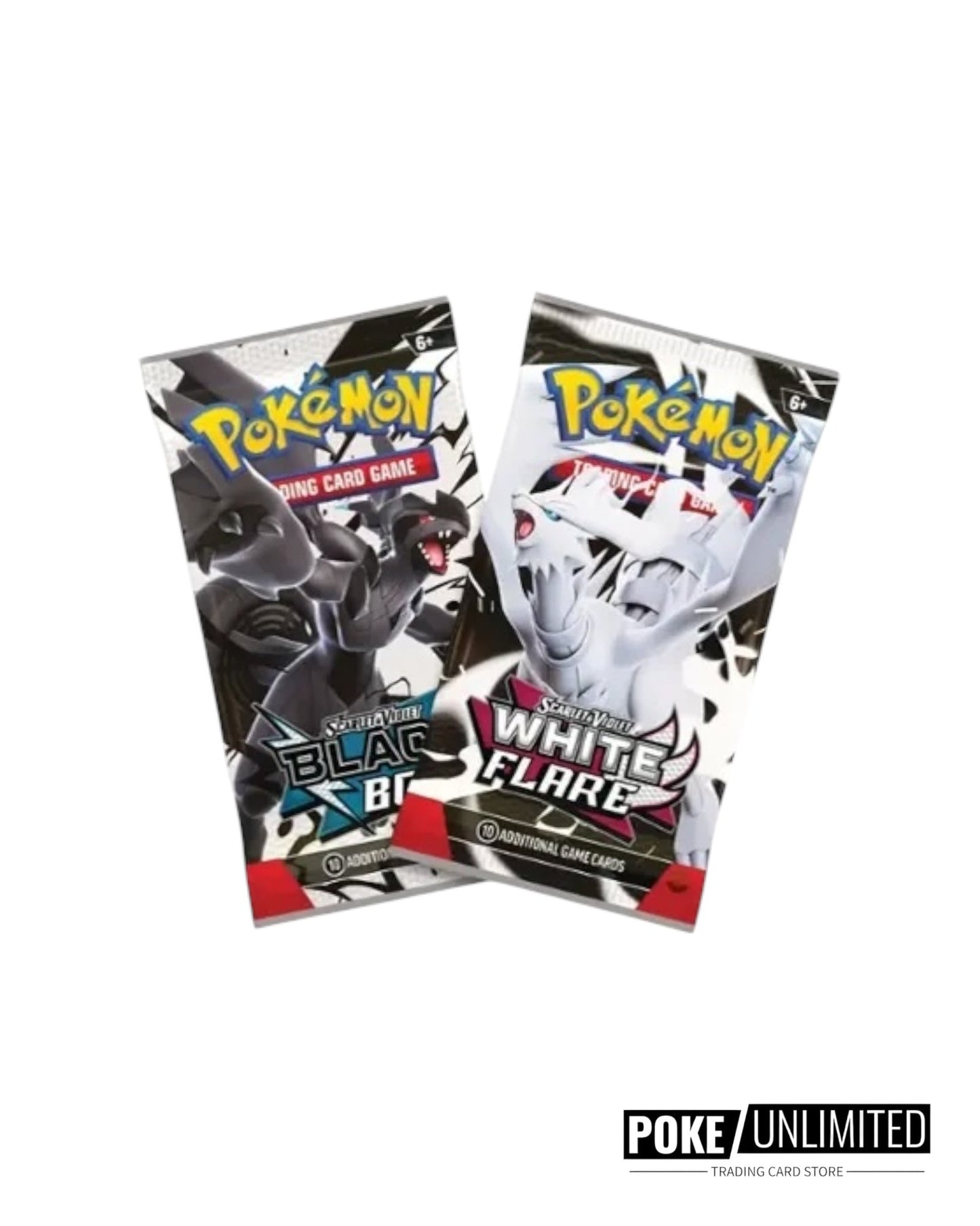 Pokémon TCG: Scarlet & Violet - Unova Mini Tin (1 Tin)