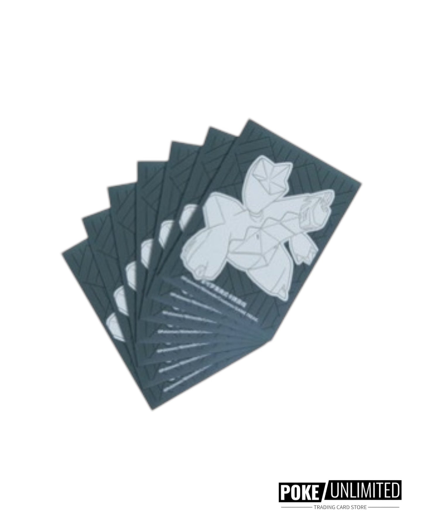 Pokémon: Dragon's Return "Duraludon" Gift Box (S-Chinese)