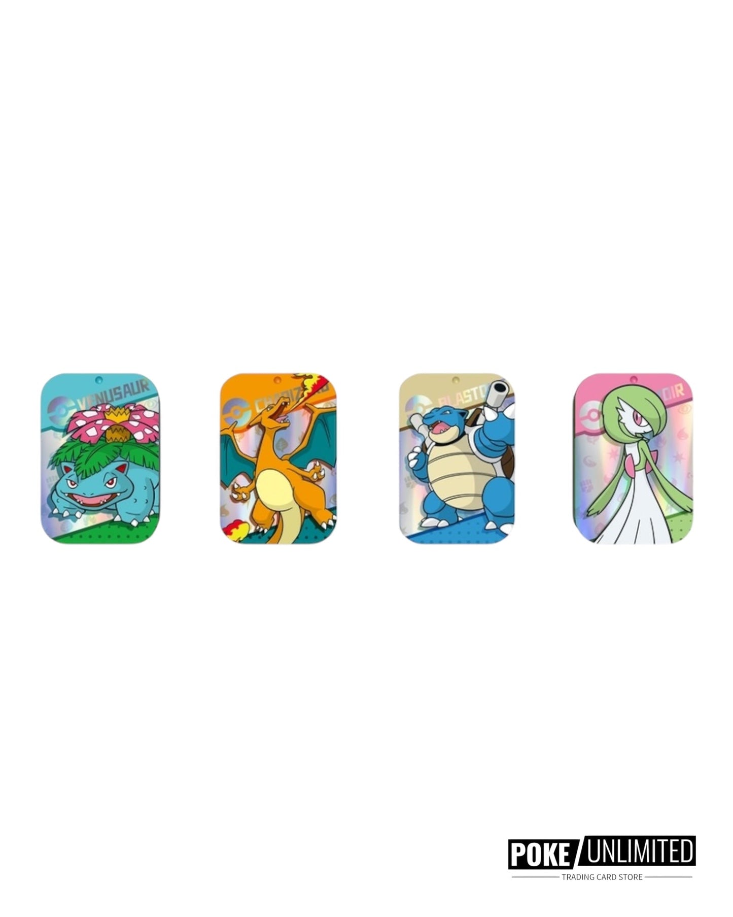 Pokémon: Journey Series "Departure Collection" Blind Box (S-Chinese)