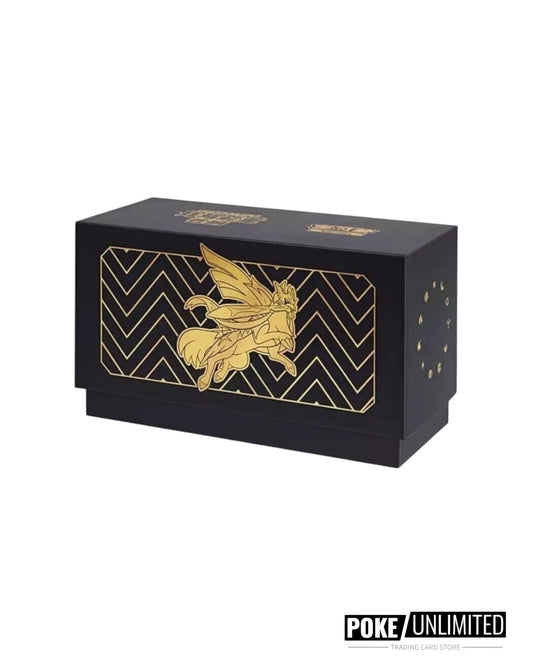 Pokémon TCG: Brilliant Energy "Zacian" Gift Box (S-Chinese)