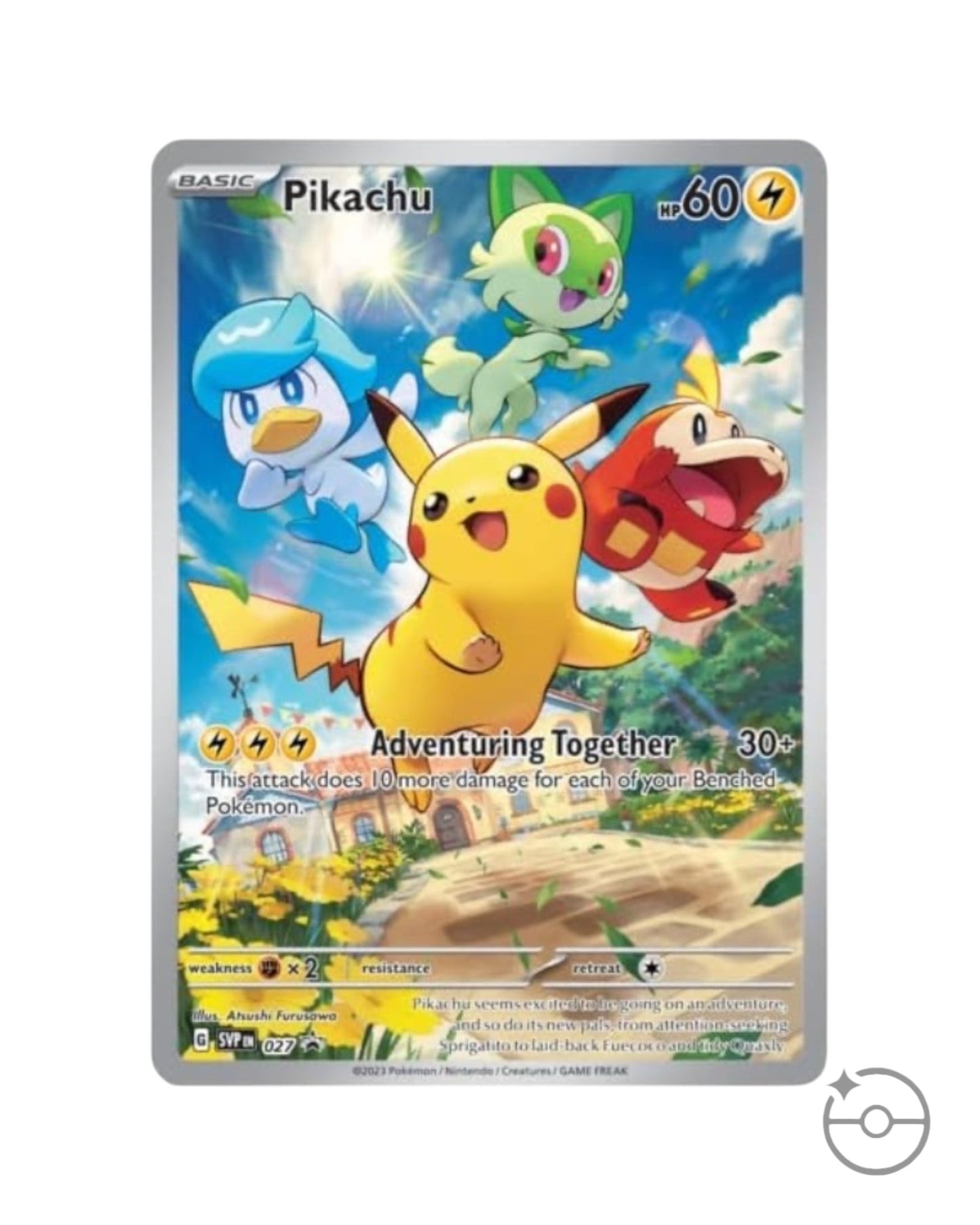 Pokémon TCG: Scarlet & Violet - Paldea Evolved Elite Trainer Box