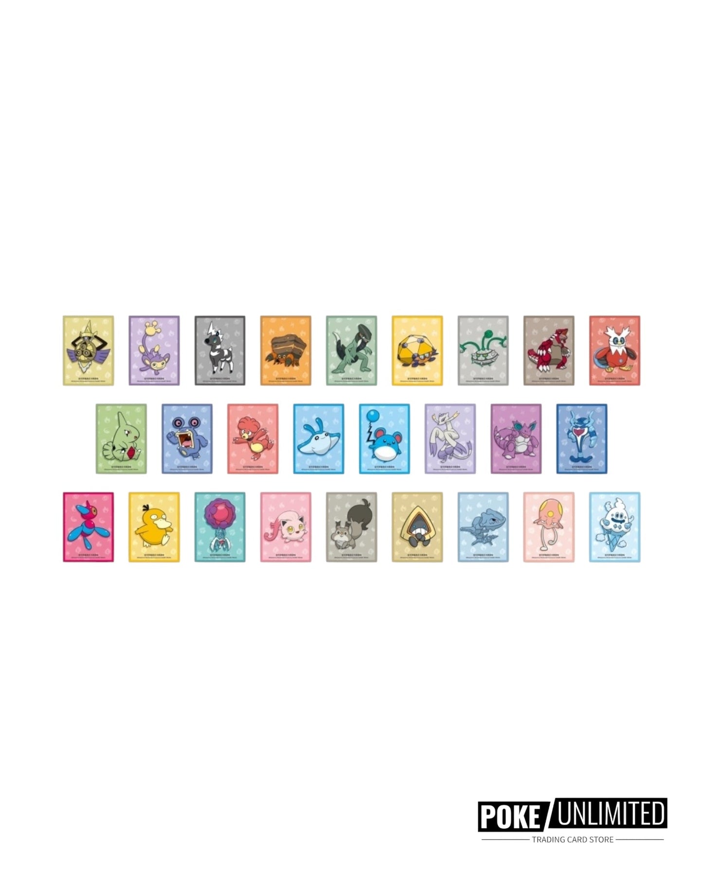 Pokémon TCG: Travel Battle Gift Box (S-Chinese)