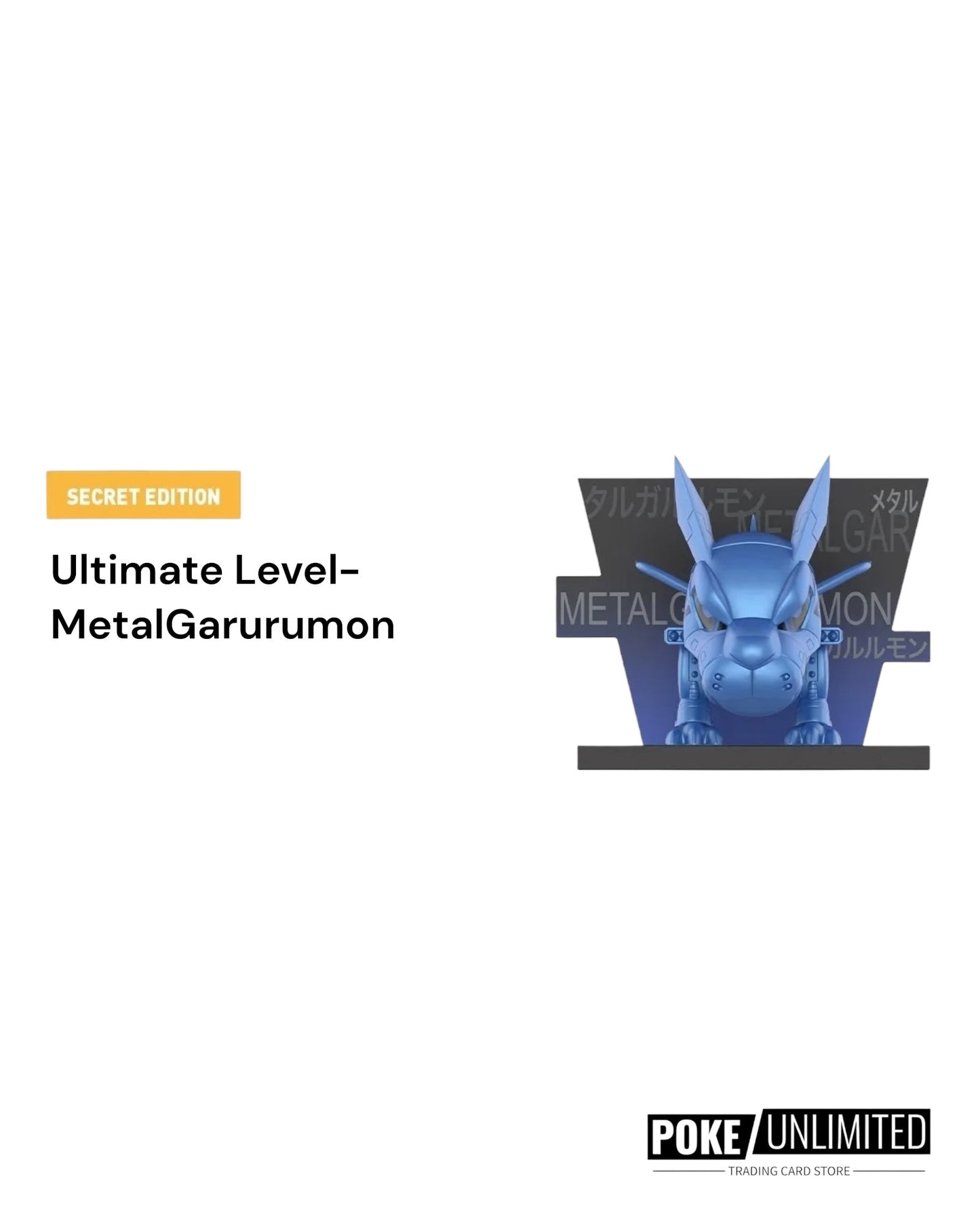 Pop Mart: Digimon Adventure Fridge Magnet Figure Blind Box