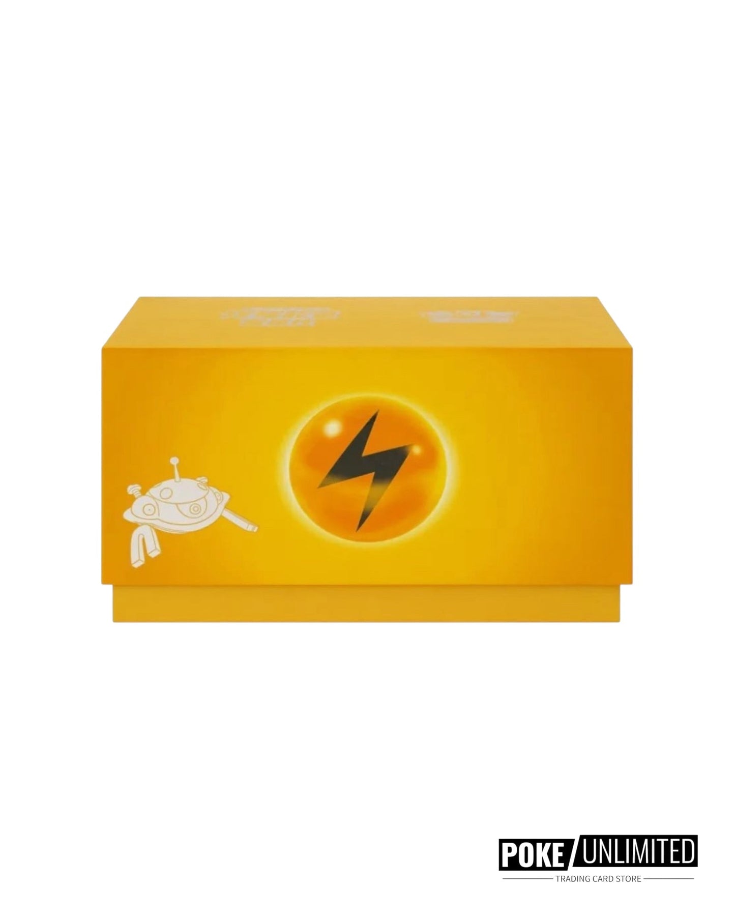 Pokémon TCG: Brilliant Energy "Lightning" Gift Box (S-Chinese)