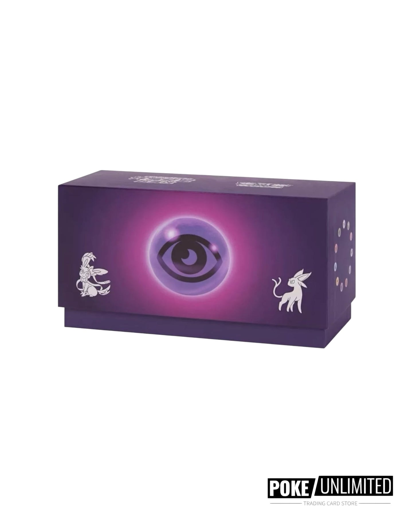 Pokémon TCG: Brilliant Energy "Psychic" Gift Box (S-Chinese)