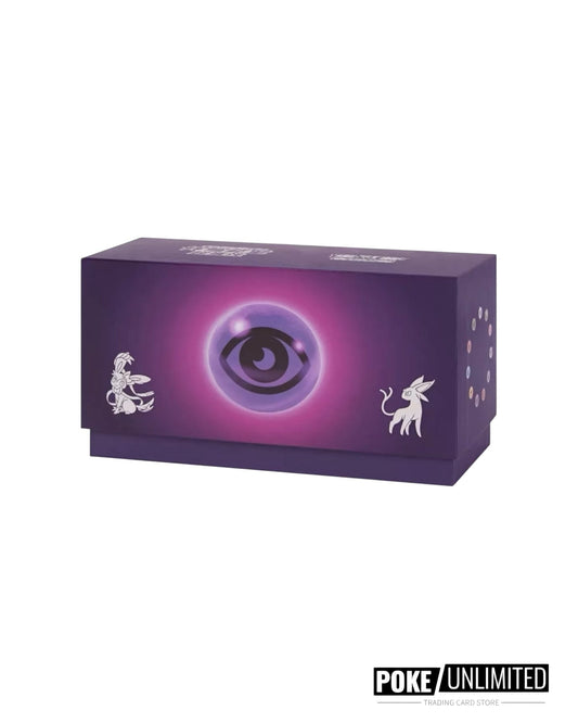 Pokémon TCG: Brilliant Energy "Psychic" Gift Box (S-Chinese)
