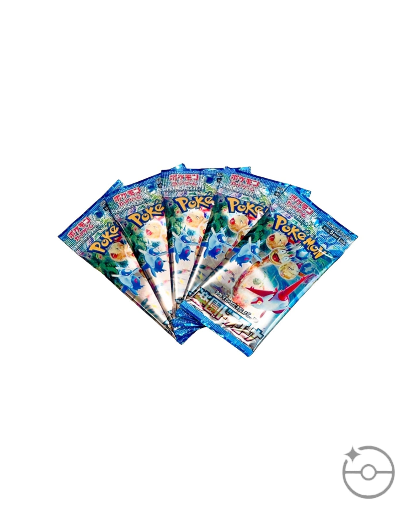 Scarlet & Violet - Paradise Dragona Booster Box (Japanese)