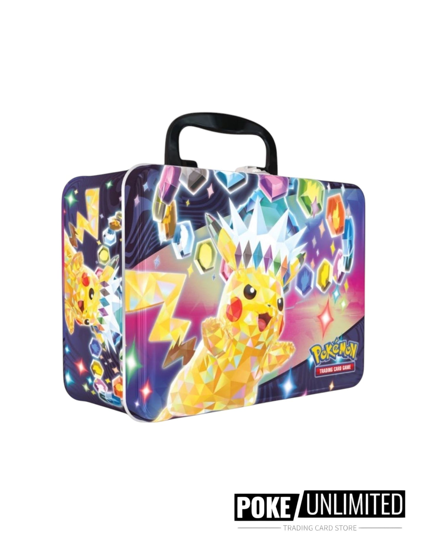 Pokémon TCG: Fall 2024 Collector Chest