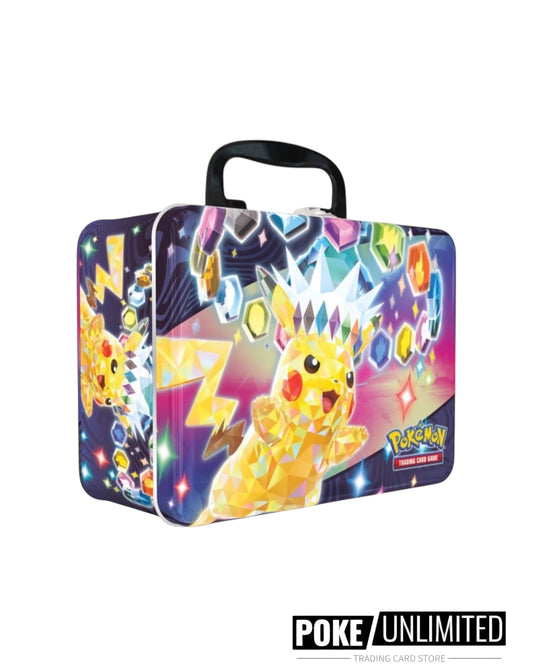 Pokémon TCG: Fall 2024 Collector Chest