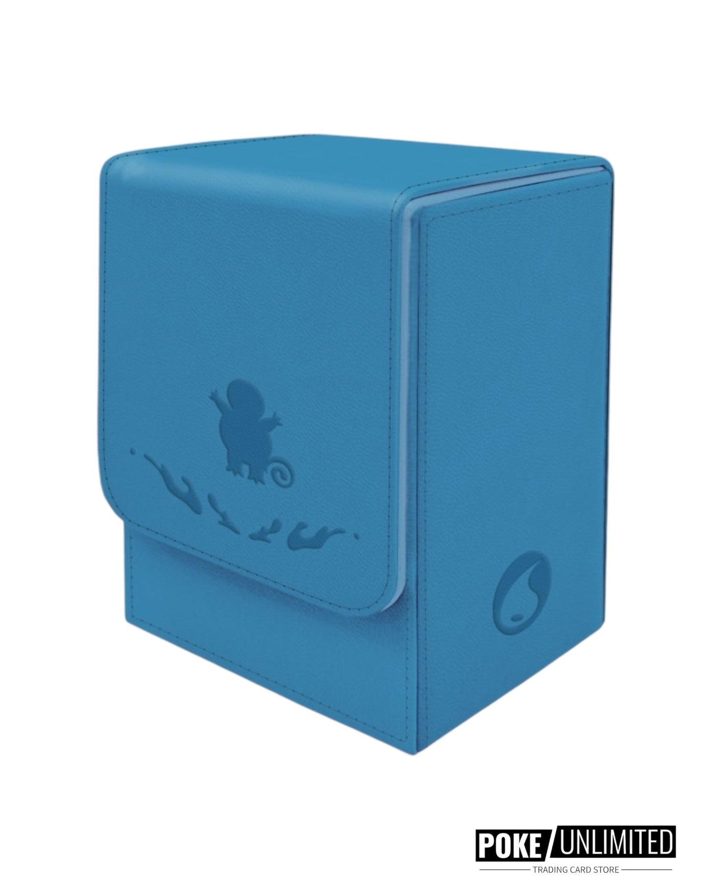 Pokémon TCG: Collect 151 The First Partner Premium Gift Box "Squirtle" (S-Chinese)