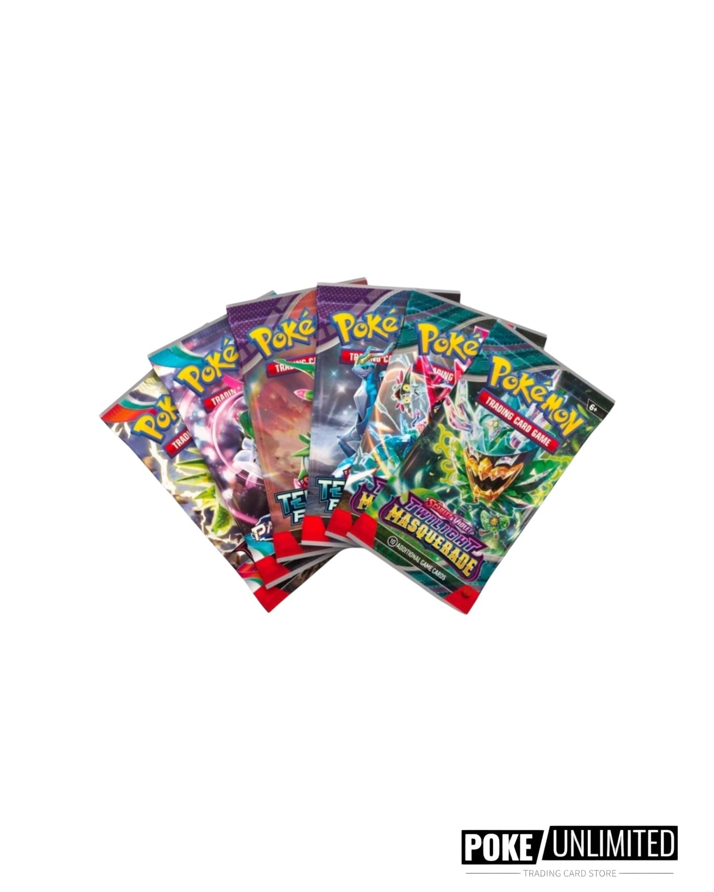Pokémon TCG: Back to School 2024 Collector Chest