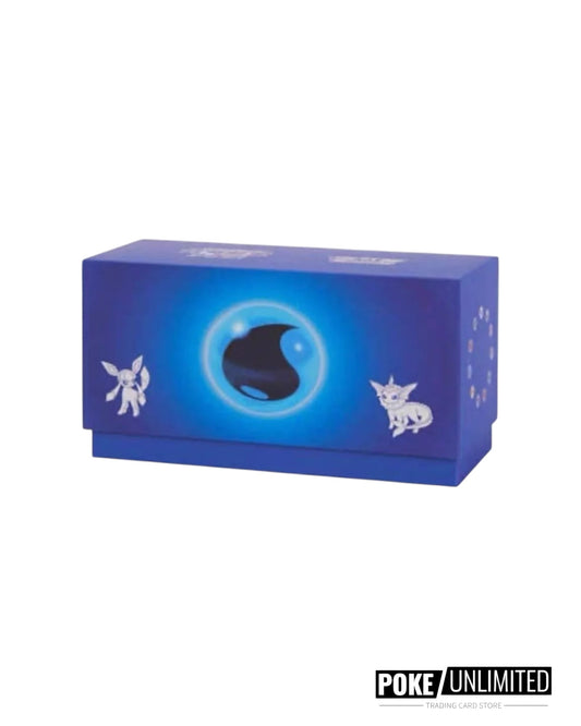 Pokémon TCG: Brilliant Energy "Water" Gift Box (S-Chinese)