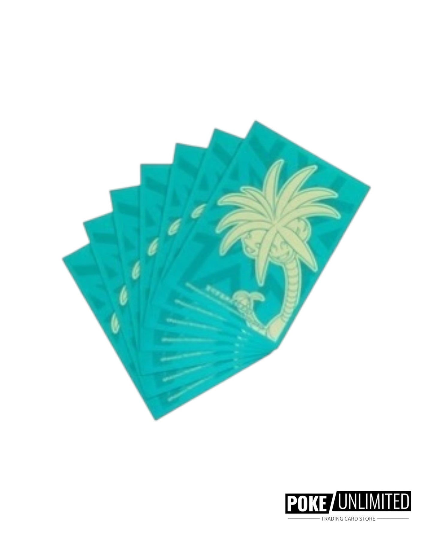 Pokémon: Dragon's Return "Exeggutor" Gift Box (S-Chinese)