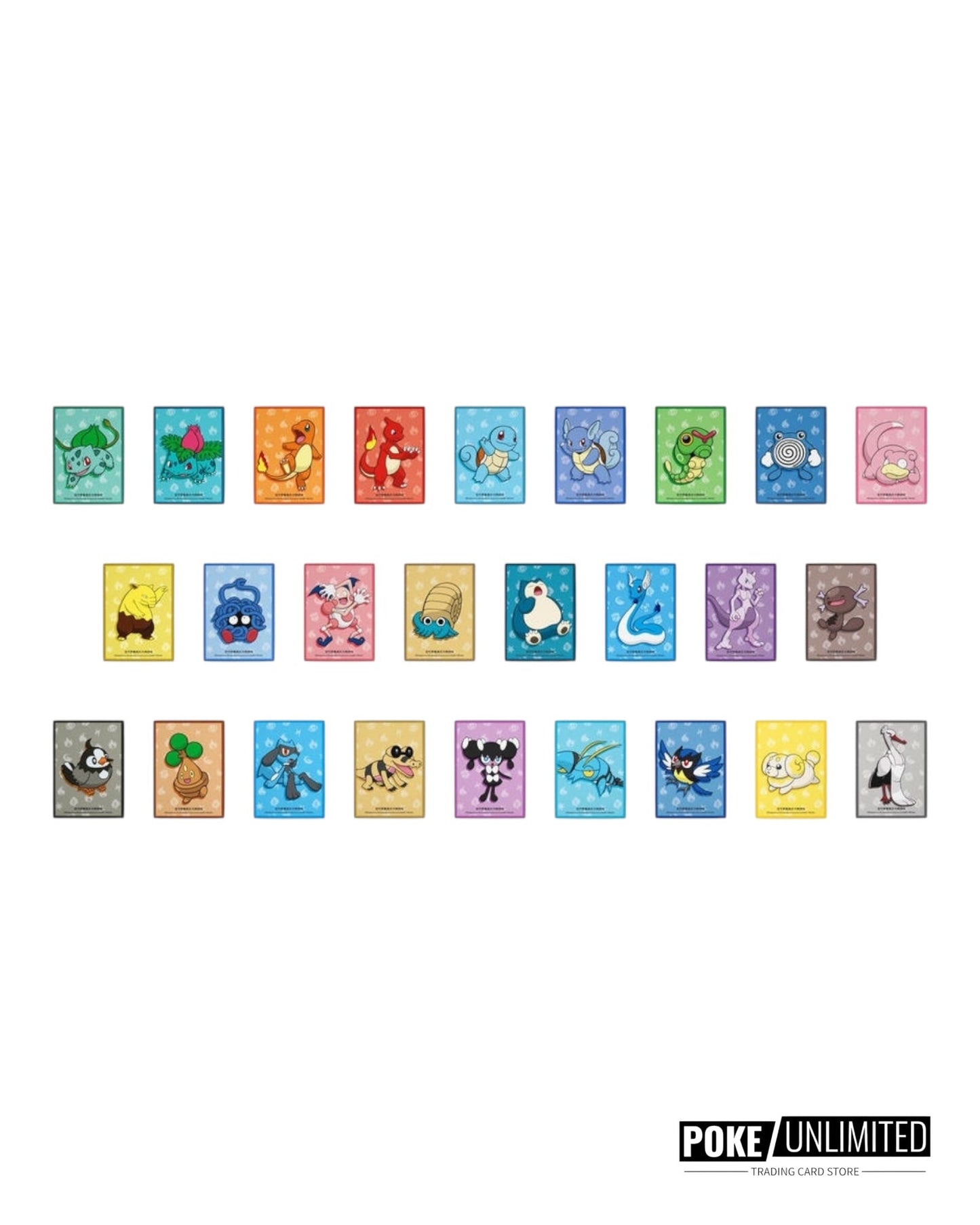 Pokémon: Journey Series "Departure Battle" Blind Box (S-Chinese)